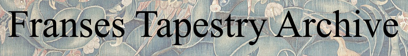 Franses Tapestry Archive